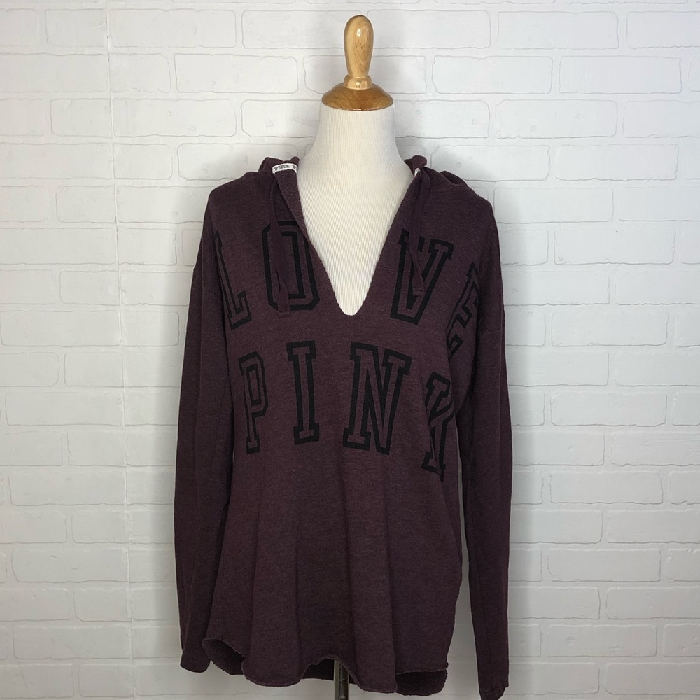 VS Pink Tunic